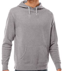 Independent Trading Co. Lightweight Hoodie