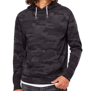 Independent Trading Co. Lightweight Hoodie