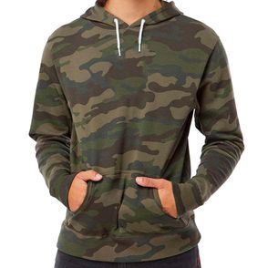 Independent Trading Co. Lightweight Hoodie