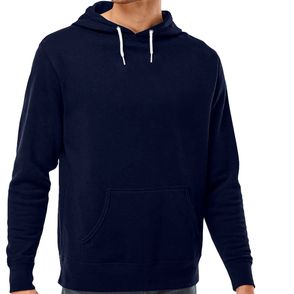 Independent Trading Co. Lightweight Hoodie