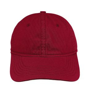 Sportsman Unstructured Cap