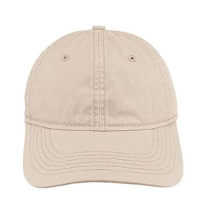 Sportsman Unstructured Cap