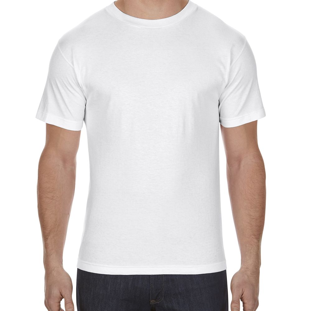 Alstyle 6.0 oz., 100% Cotton T-Shirt