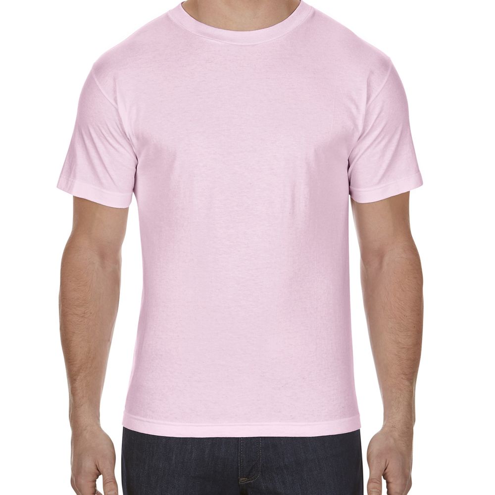 Alstyle 6.0 oz., 100% Cotton T-Shirt