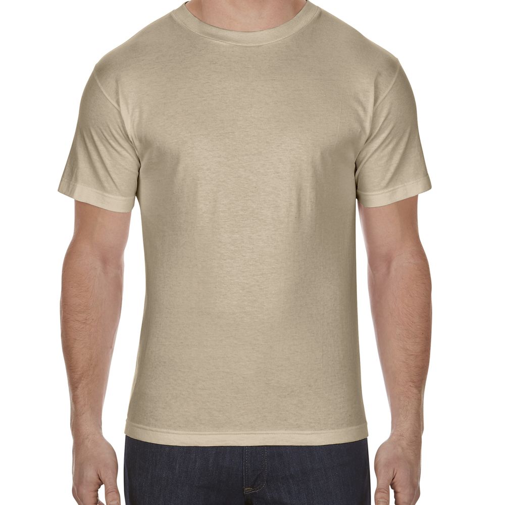 Alstyle 6.0 oz., 100% Cotton T-Shirt