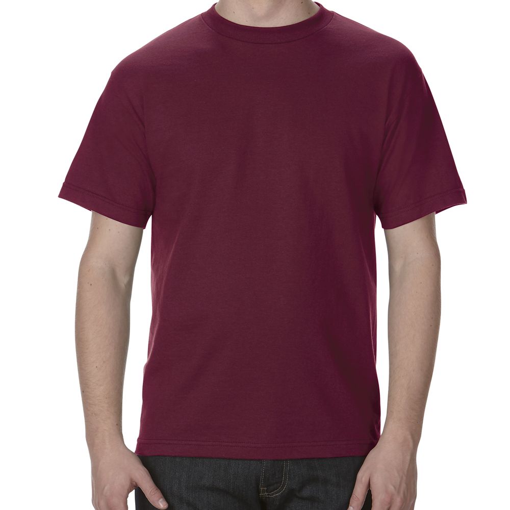 Alstyle 6.0 oz., 100% Cotton T-Shirt