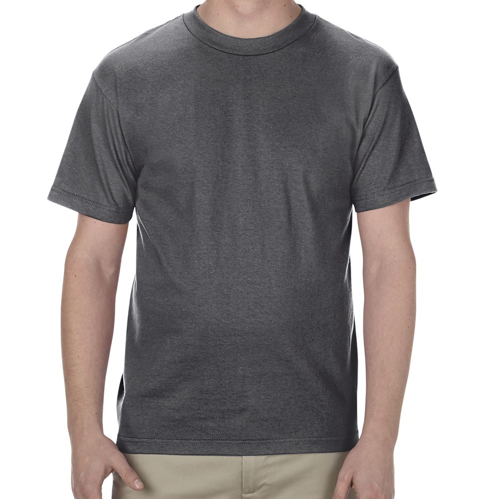 Alstyle 6.0 oz., 100% Cotton T-Shirt