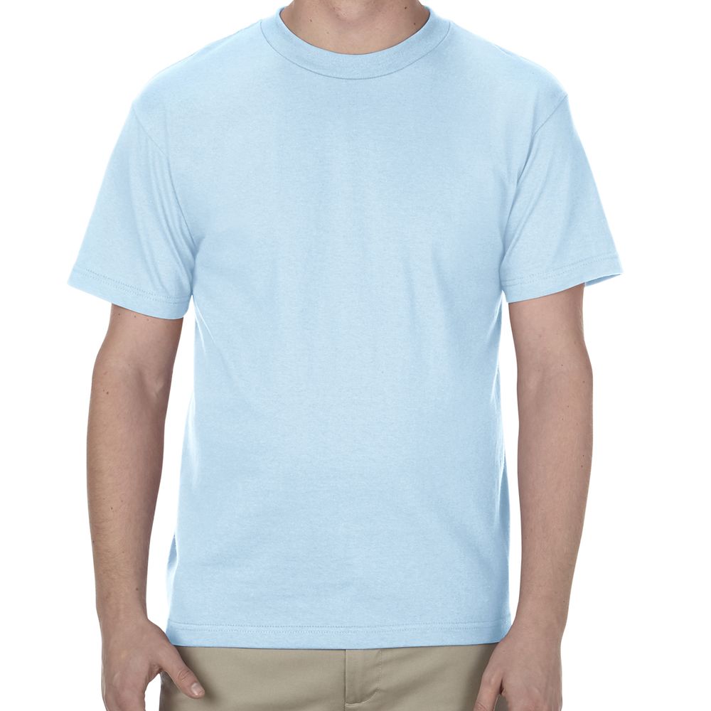 Alstyle 6.0 oz., 100% Cotton T-Shirt