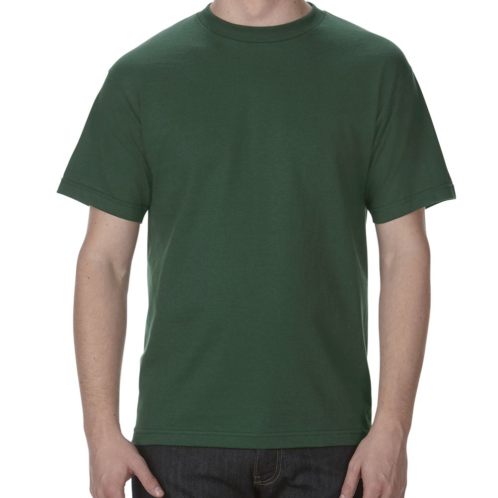 Alstyle 6.0 oz., 100% Cotton T-Shirt