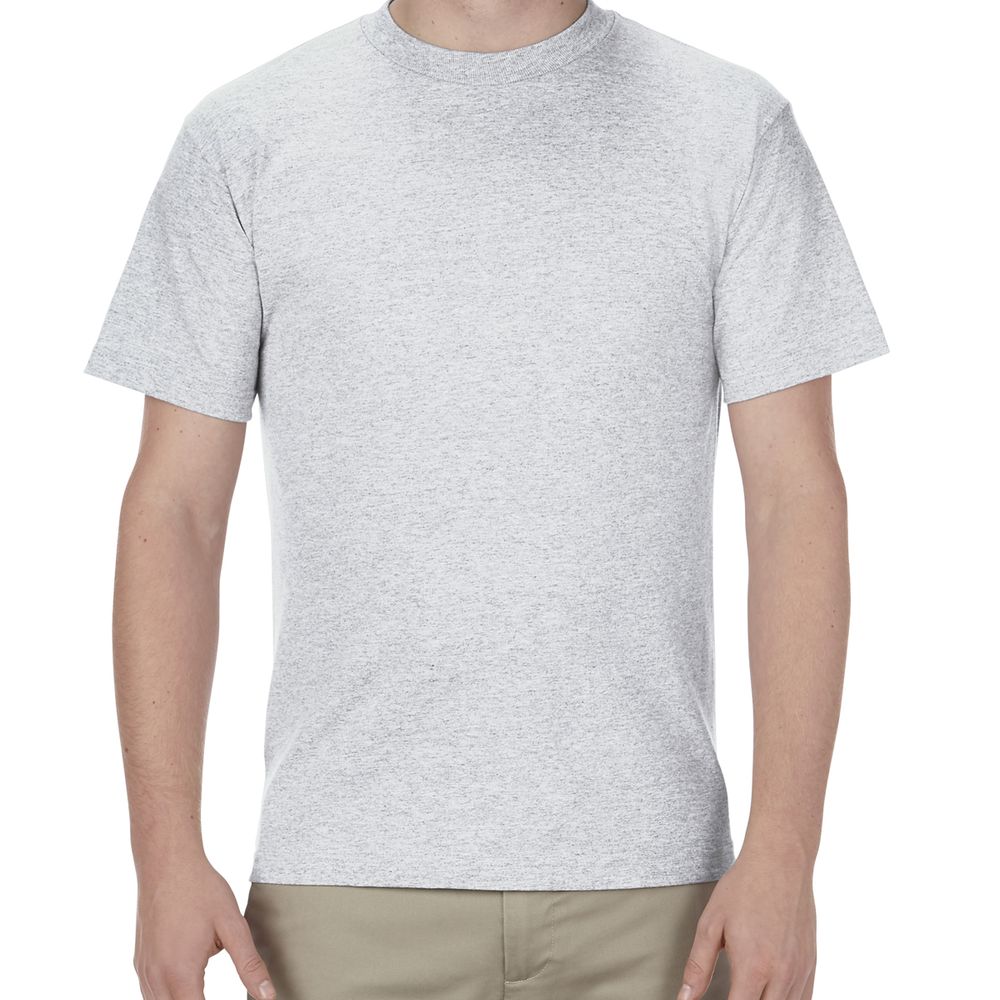 Alstyle 6.0 oz., 100% Cotton T-Shirt