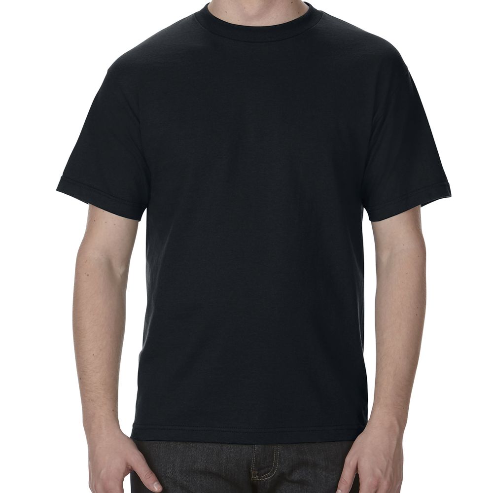 Alstyle 6.0 oz., 100% Cotton T-Shirt