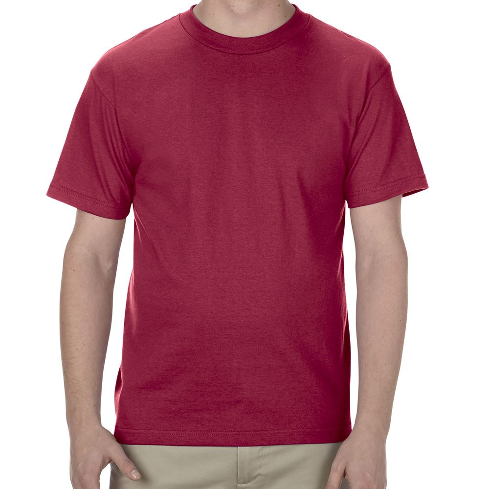 Alstyle 6.0 oz., 100% Cotton T-Shirt