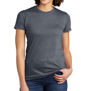 Allmade Women’s Tri-Blend Tee