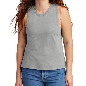 Allmade Women’s Tri-Blend Muscle Tank