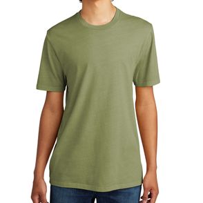 Allmade Mineral Dye Organic Cotton Tee