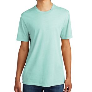 Allmade Mineral Dye Organic Cotton Tee