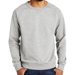 Allmade Organic French Terry Sweatshirt