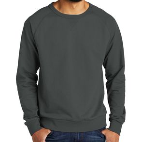 Allmade Organic French Terry Sweatshirt