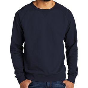 Allmade Organic French Terry Sweatshirt