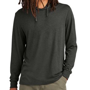 Allmade Tri-Blend Hoodie Tee