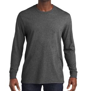 Allmade Long Sleeve Recycled Blend Tee