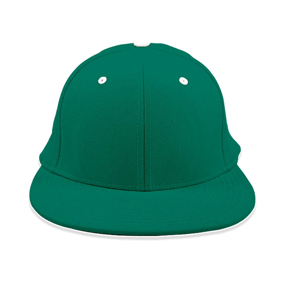 Flexfit Pro-Performance Flat Bill Hat