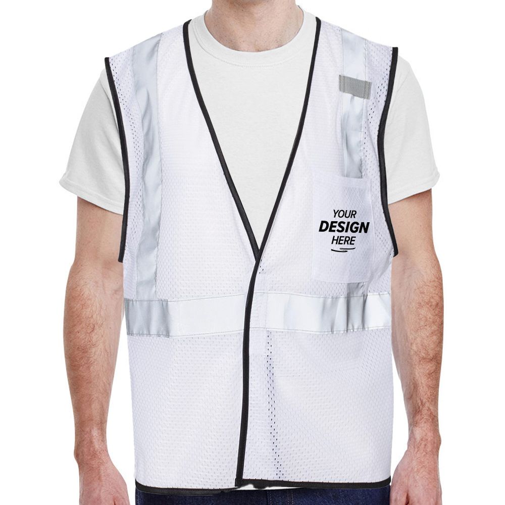 Kishigo Enhanced Visibility Non-ANSI Vest