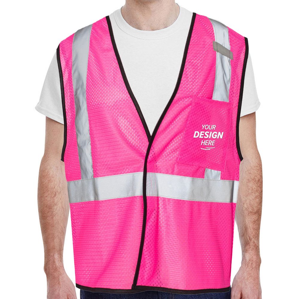 Kishigo Enhanced Visibility Non-ANSI Vest