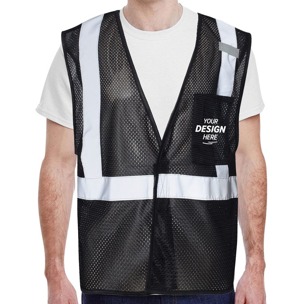 Kishigo Enhanced Visibility Non-ANSI Vest