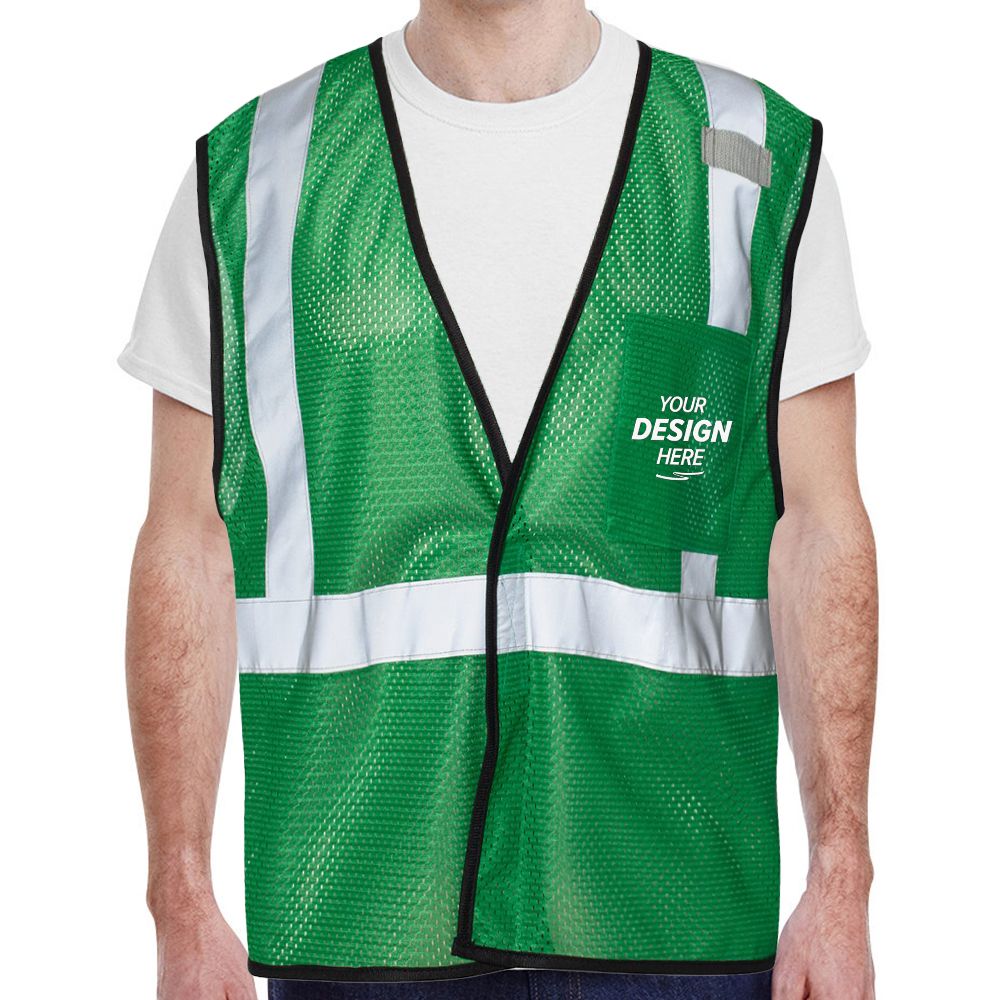 Kishigo Enhanced Visibility Non-ANSI Vest