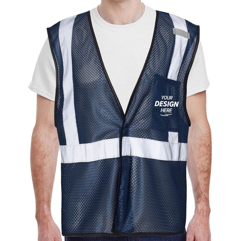 Kishigo Enhanced Visibility Non-ANSI Vest