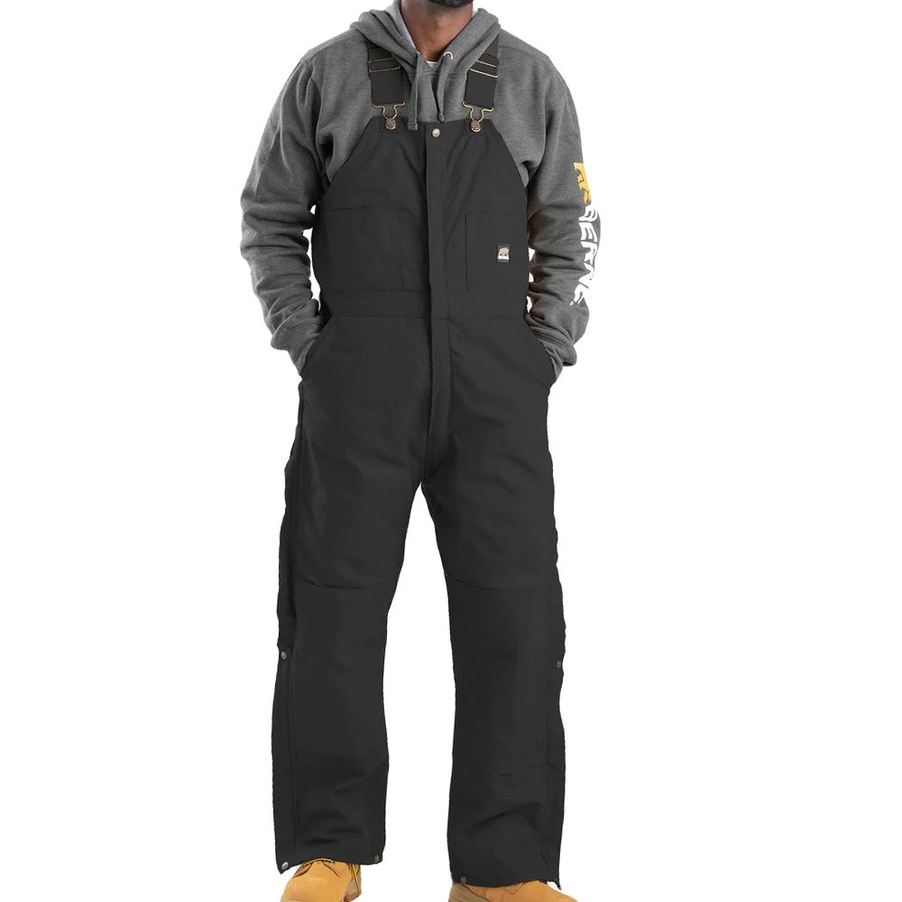 Men's Heritage Insulated Bib Overall