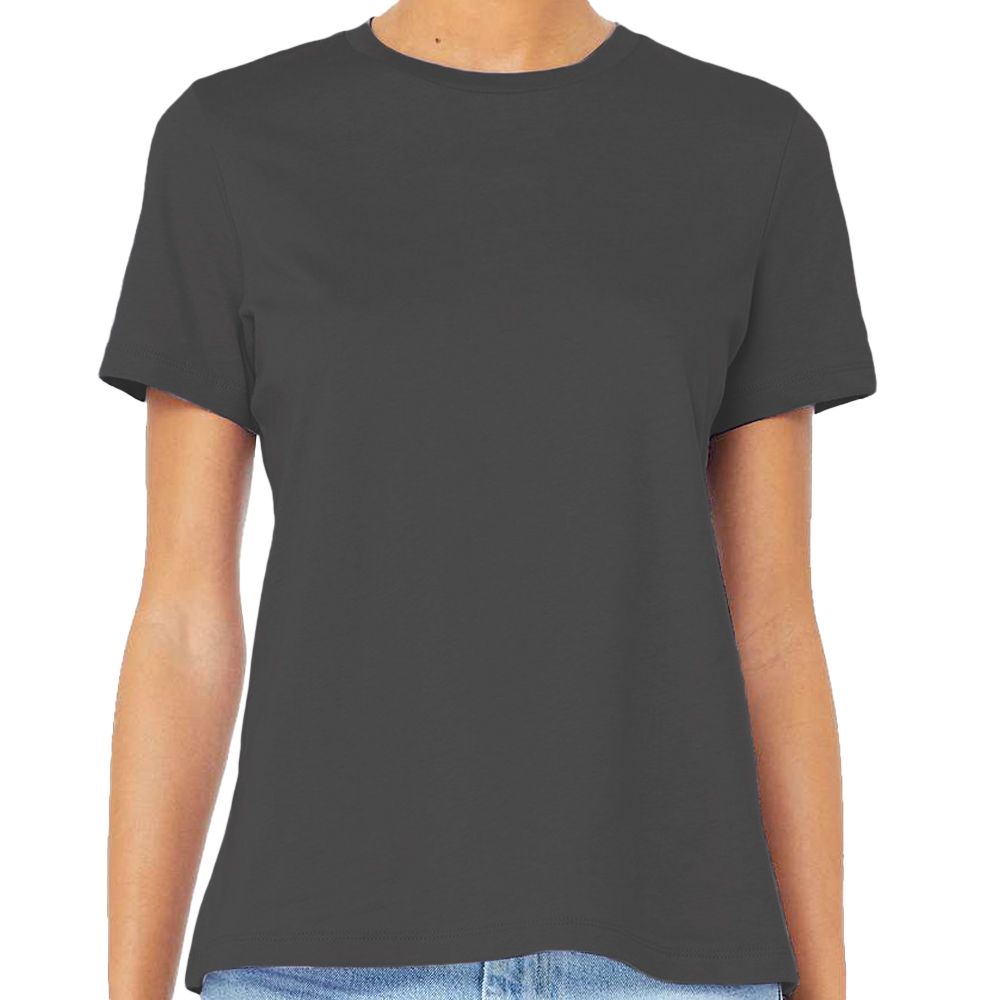 Bella + Canvas Women's Loose Fit Jersey T-Shirt