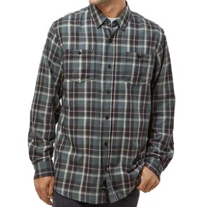 Burnside Perfect Flannel Work Shirt