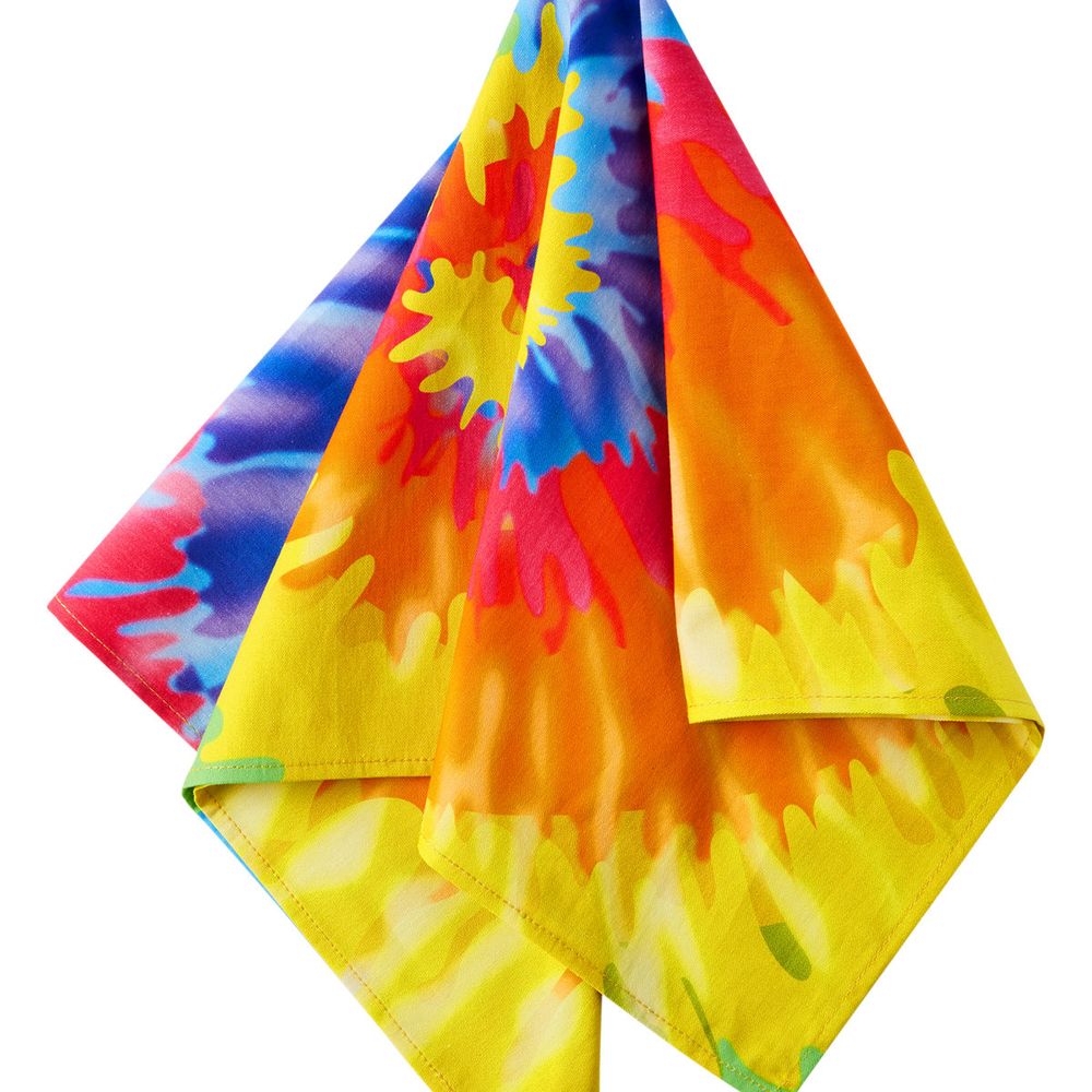 Big Accessories Cotton Bandana