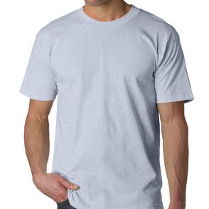 Bayside USA Made Heavyweight T-Shirt