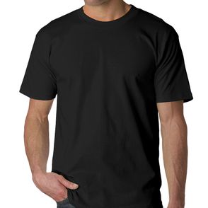 Bayside USA Made Heavyweight T-Shirt