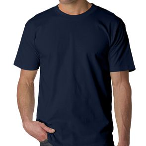 Bayside USA Made Heavyweight T-Shirt