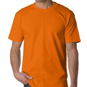 Bayside USA Made Heavyweight T-Shirt