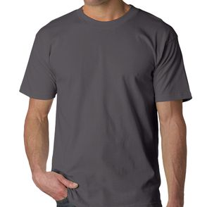 Bayside USA Made Heavyweight T-Shirt