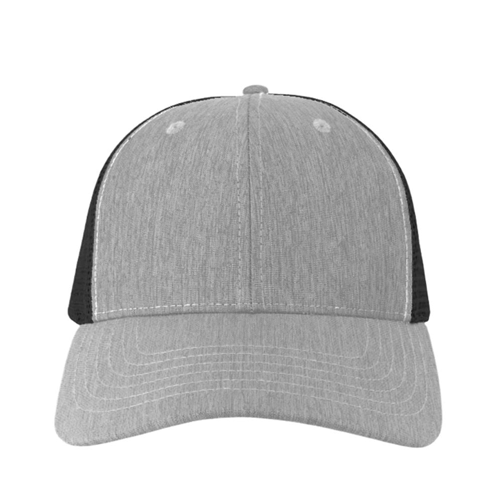 Big Accessories Sport Trucker Cap