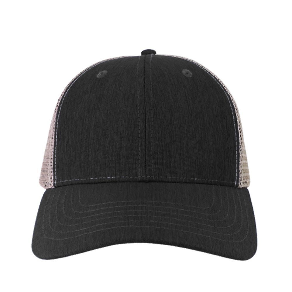 Big Accessories Sport Trucker Cap