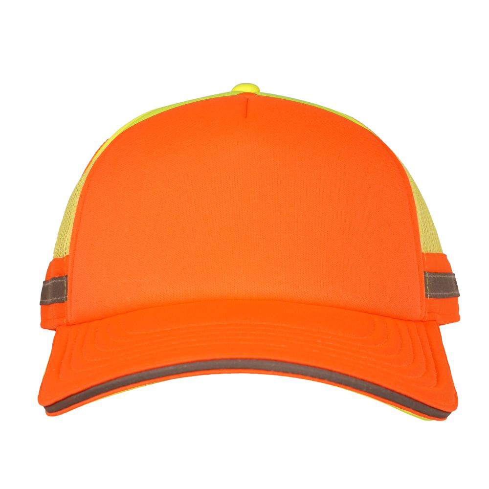 Safety Trucker Cap