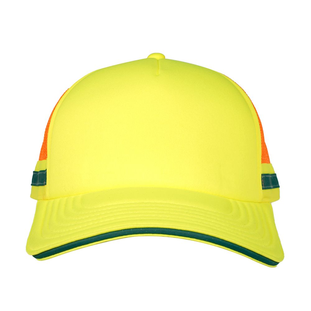 Safety Trucker Cap