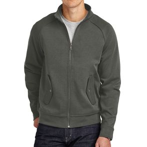 Brooks Brothers Double-Knit Full-Zip