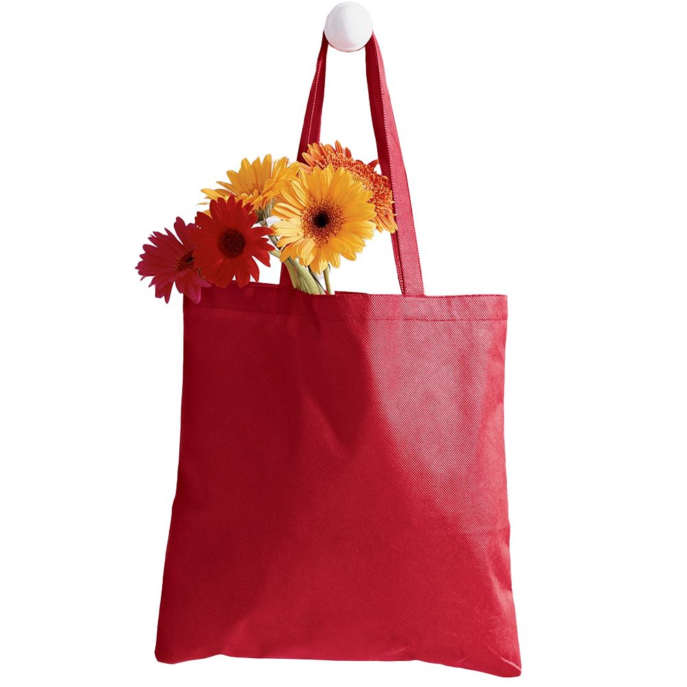 BAGedge 8 oz Canvas Promo Tote Bag