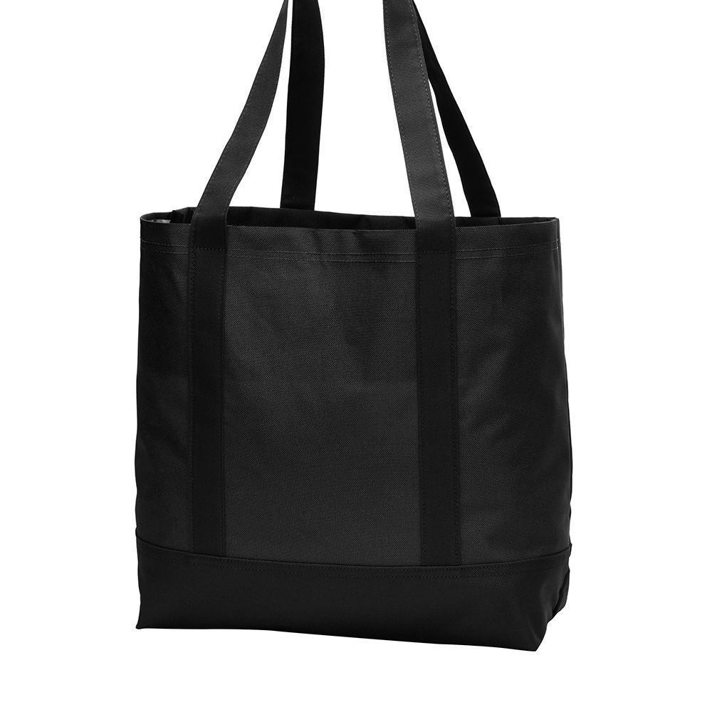 Port Authority Day Canvas Tote Bag