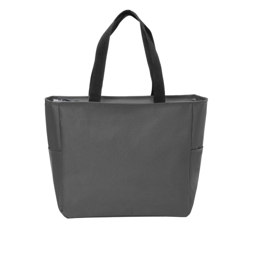 Port Authority Zip Tote Bag