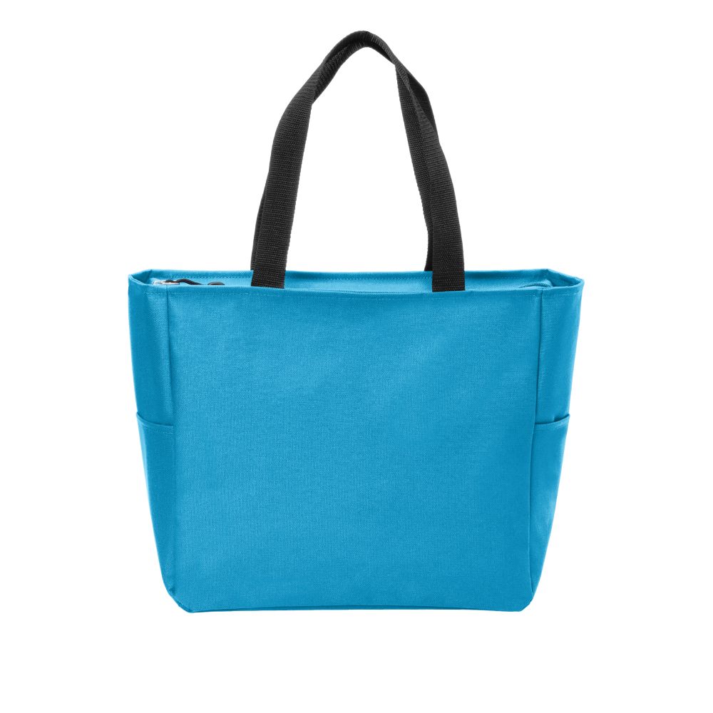 Port Authority Zip Tote Bag