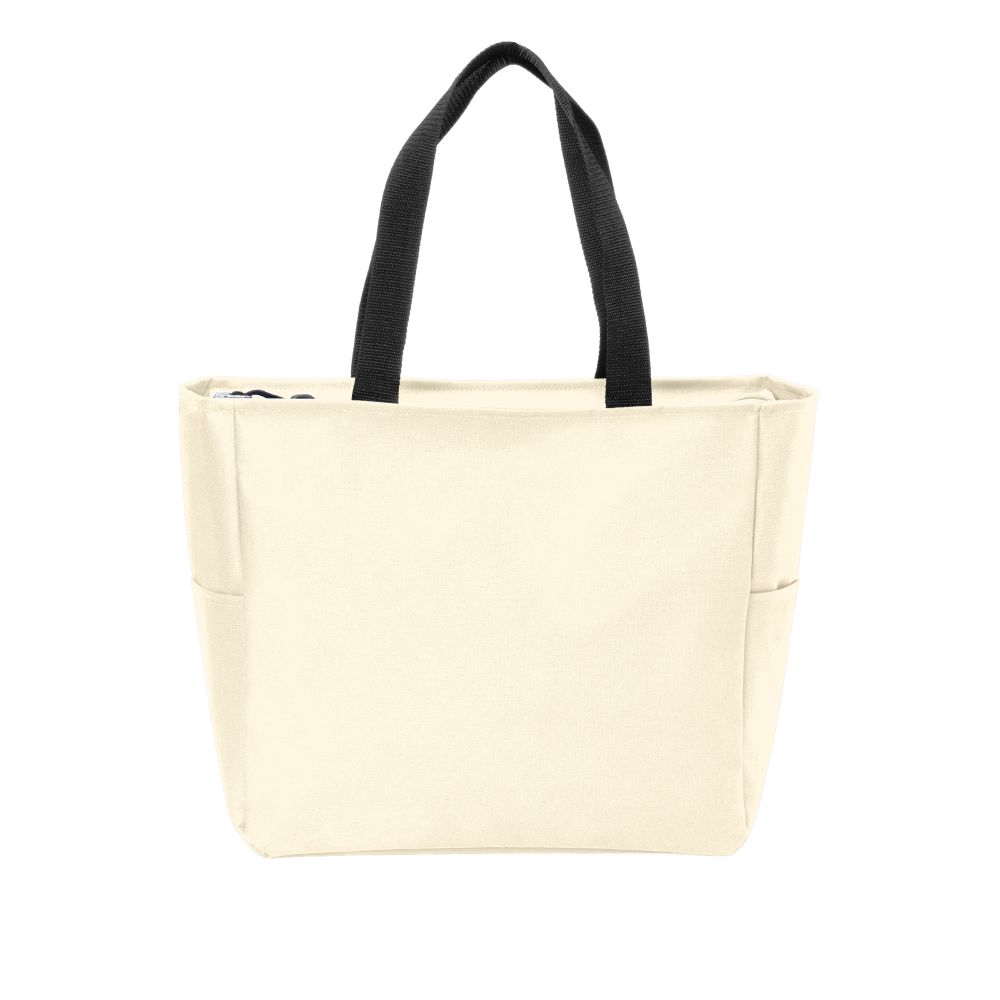 Port Authority Zip Tote Bag